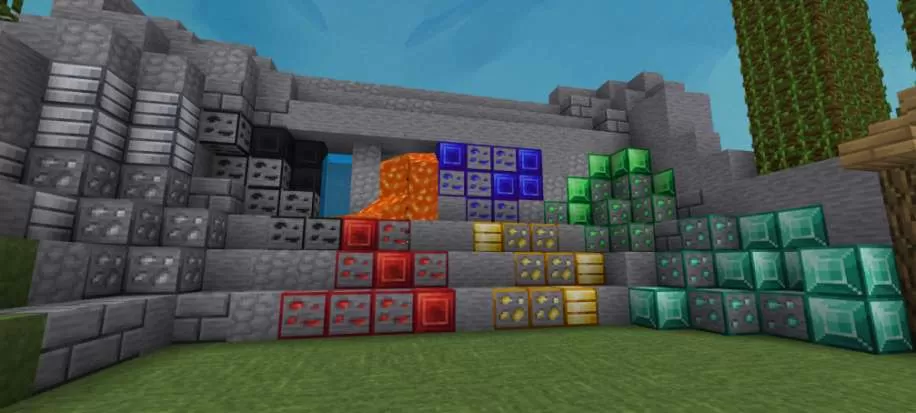 Gallery Image 2 for Gilded on PVPRP